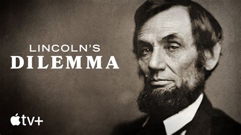 lincoln's dilemma gostream